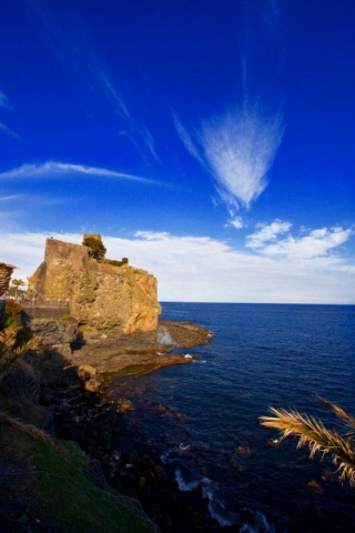 acicastello