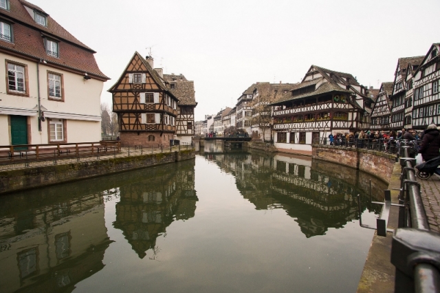 strasburgo