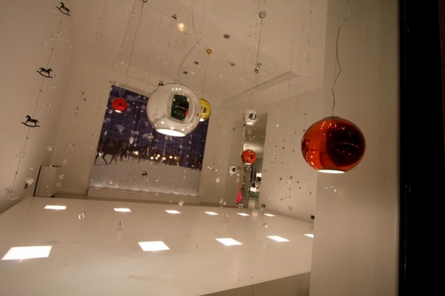 space
