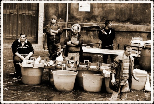 pescheria