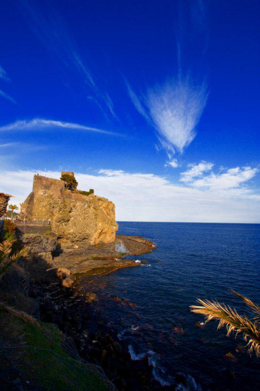 Una finestra sulla costa