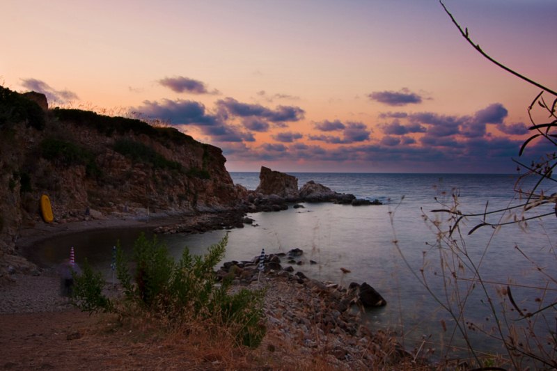 Costa del sud