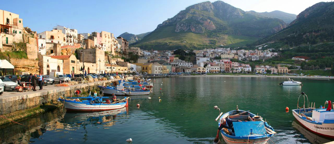 Storie di marinai e pescatori