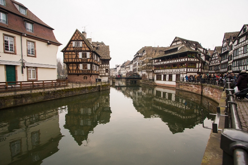 Strasburgo